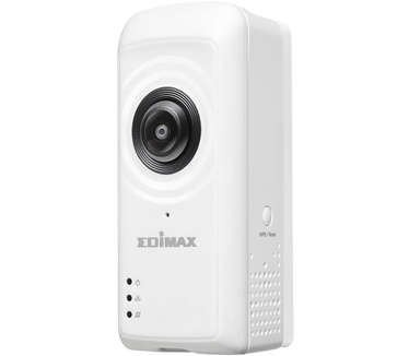 Edimax IC-5150W Smart Full HD Wi-Wi Fisheye Cloud Camera