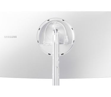 Samsung C27H711 Zilver