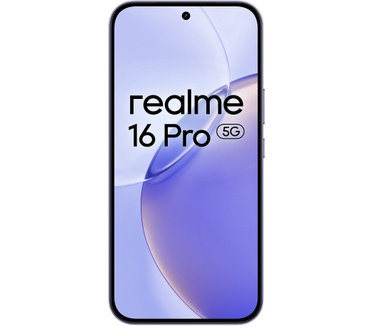 Realme 16 Pro