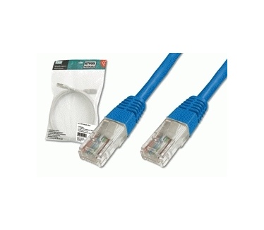 Digitus Patch Cable, FTP, CAT5E 10.0m