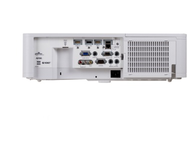 Hitachi cp-wx 5500