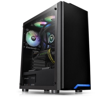 Thermaltake H100 TG
