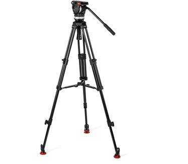 Sachtler System Ace XL MS AL