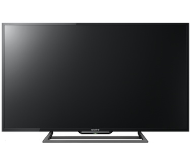 Sony Bravia KDL-48R555C Zwart
