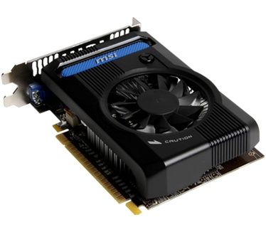 MSI N640GT-MD1GD3