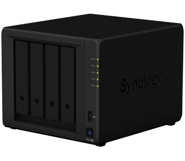 Synology DS420+