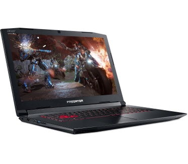 Acer Predator Helios 300 PH317-52-53KY