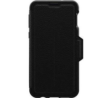 Otterbox Strada Folio Case Samsung Galaxy S10e Zwart (Galaxy S10e) Zwart
