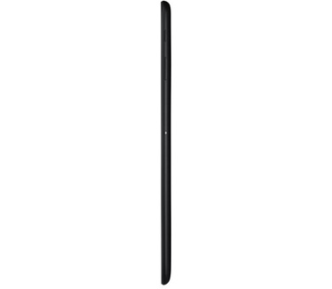 LG Pad 10.1 Zwart
