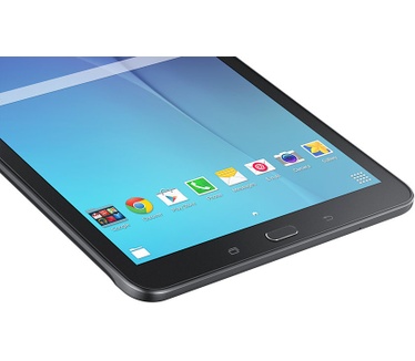 Samsung Galaxy Tab E 9,6" 3G Wit