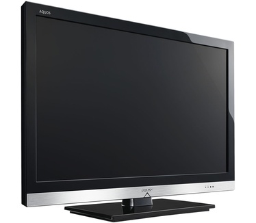 Sharp Aquos LC-46LE600E