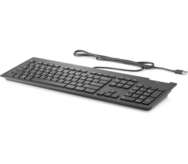 HP Business Slim Smartcard-toetsenbord
