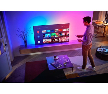 Philips 65OLED806/12