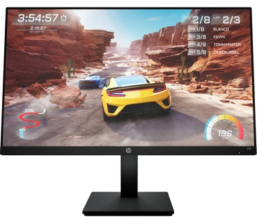 HP X27