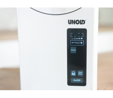 Unold Slush-Eismaschine Susi 48940