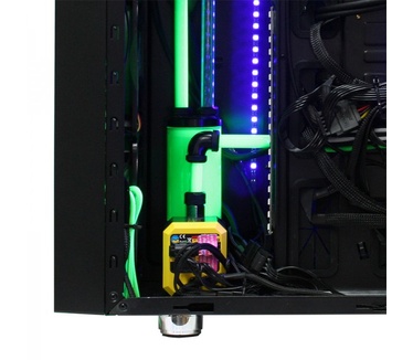 Nanoxia CoolForce 2