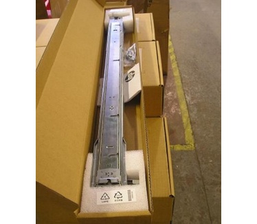 HPE 2U Large Form Factor Ball Bearing Gen8 Rail Kit
