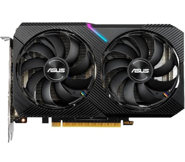 Asus DUAL-RTX2060-O6G-MINI