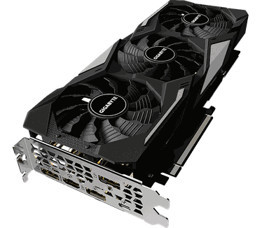 Gigabyte GeForce RTX 2080 Super Gaming OC 8G (rev. 2.0)