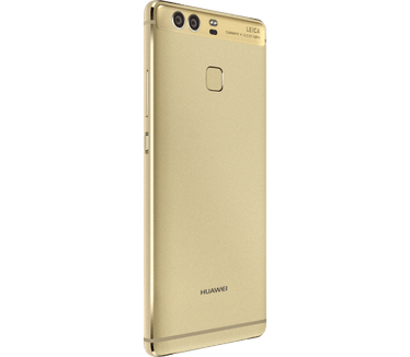 Huawei P9 Dual Sim Goud