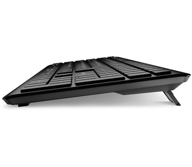 Sharkoon OfficePal K30W bk