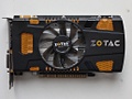 GTX 550 Ti