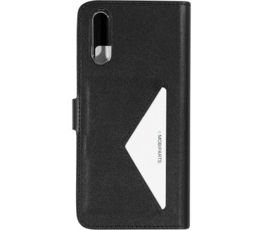 Mobiparts Classic Wallet Case Huawei P20 Black