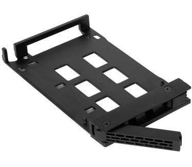 Icy Dock ExpressCage MB322SP-B Zwart