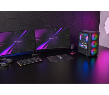 Mars Gaming MCVECTOR