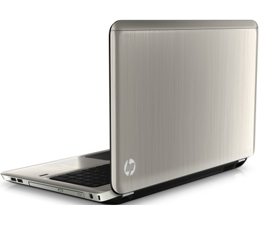 HP Pavilion dv7-6c90ed