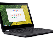 Acer Chromebook Spin 11
