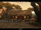 Preview Warlords of Draenor