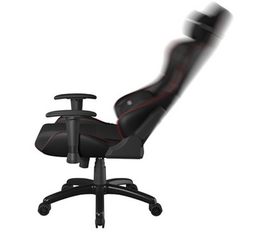 Natec NITRO 550