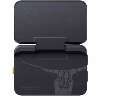 Insta360 GO Ultra Tadej Pogacar Edition Wit