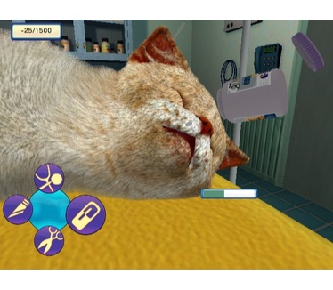 Pet Pals: Animal Doctor