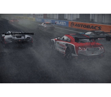 Project Cars 2 Collectors Edition, Xbox One