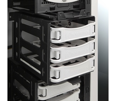Raijintek Agos Wit