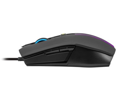 Cooler Master Devastator 3 RGB Gaming Combo, Qwertz DE