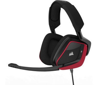 Corsair Gaming VOID Pro Surround Rood