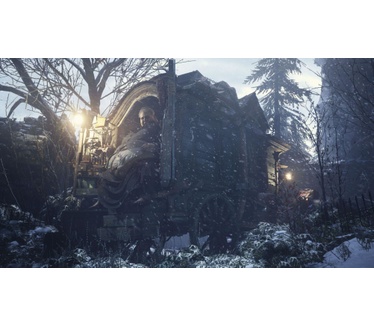 Resident Evil Village, Xbox series S|X