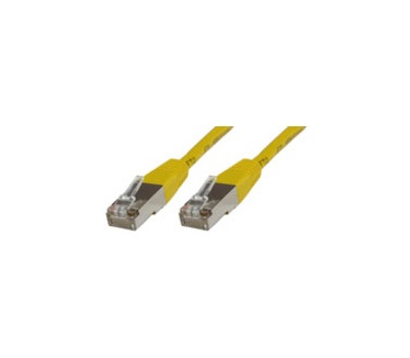 Microconnect 2m Cat6 FTP