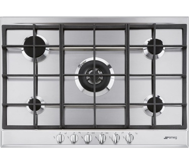 Smeg P272XGHNLK