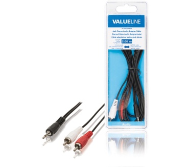 ValueLine VLAB22200B20
