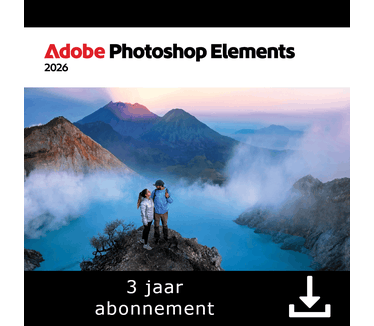 Adobe Photoshop Photoshop Elements 2026