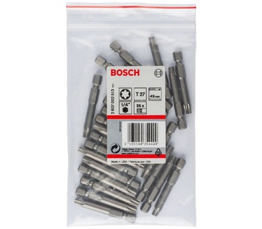 Bosch Bit extra-hard