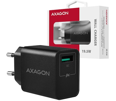 Axagon ACU-QC