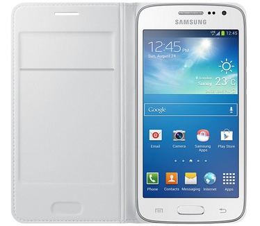 Samsung EF-WG386BWEGEU