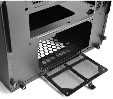 Thermaltake Suppressor F1