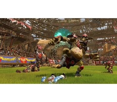 Blood Bowl 2, Windows