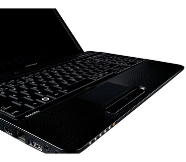 Toshiba Satellite L650-1Q7